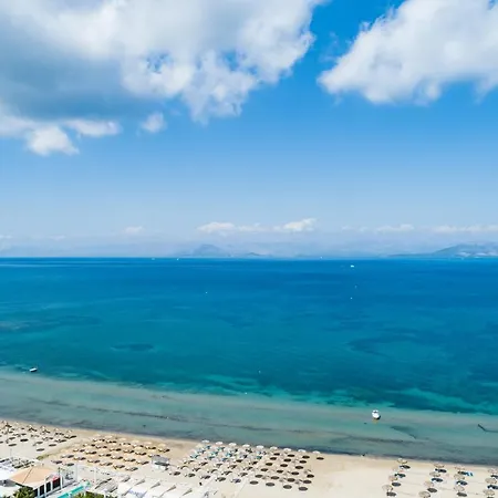 Hotel Lefkimi