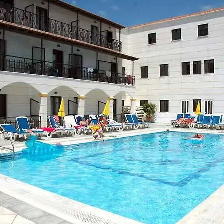 Lefkimi Kavos