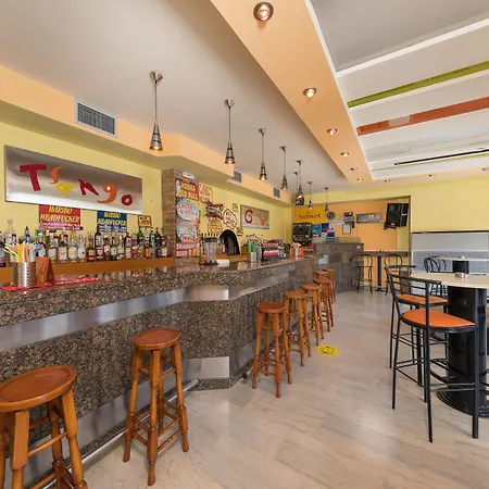 酒店 Lefkimi 卡沃斯