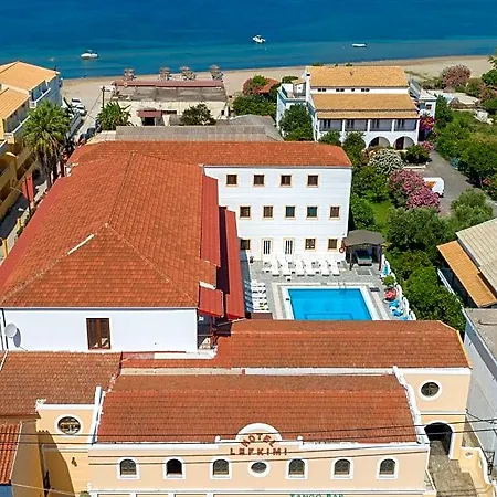 מלון Lefkimi 2*