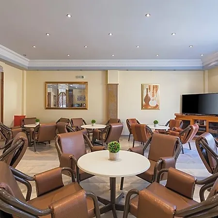 Otel Lefkimi