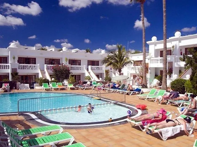 Lefkimi Hotel 2*