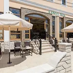 Lefkimi Hotel Kávos