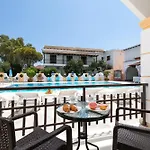 Hotel Lefkimi 2*