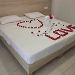 Hotel Lefkimi 2*