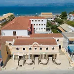 Hotel Lefkimi 2*