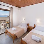 Lefkimi Hotel Kávos
