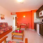Hotel Lefkimi