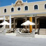 Lefkimi