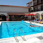 Lefkimi Hotel Kávos