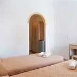 Hotel Lefkimi Kávos