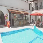 Lefkimi Hotel Kávos