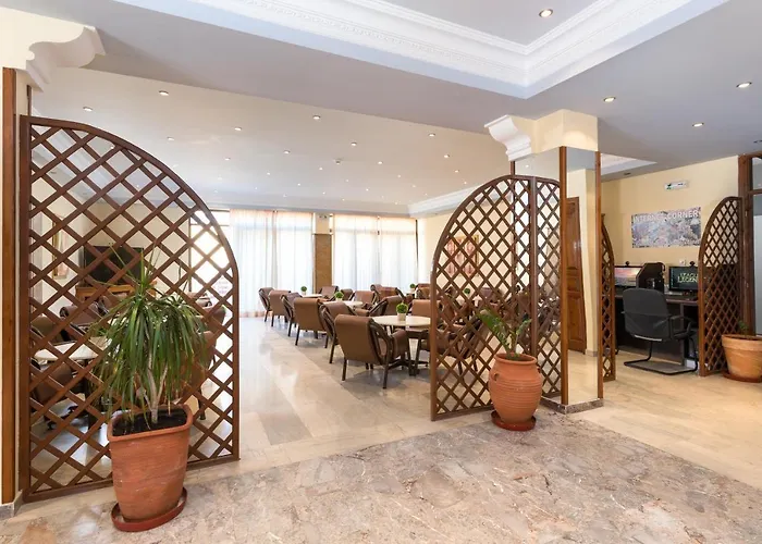 Lefkimi 2* Κάβος