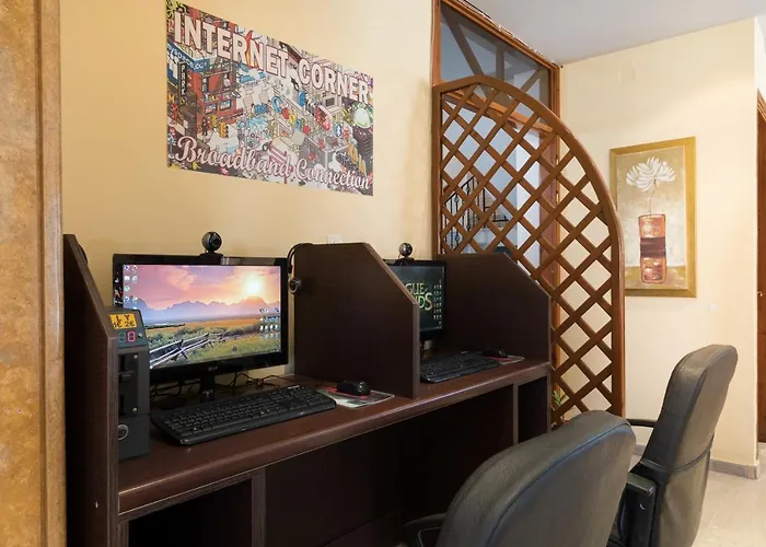 Ξενοδοχείο Lefkimi Κάβος