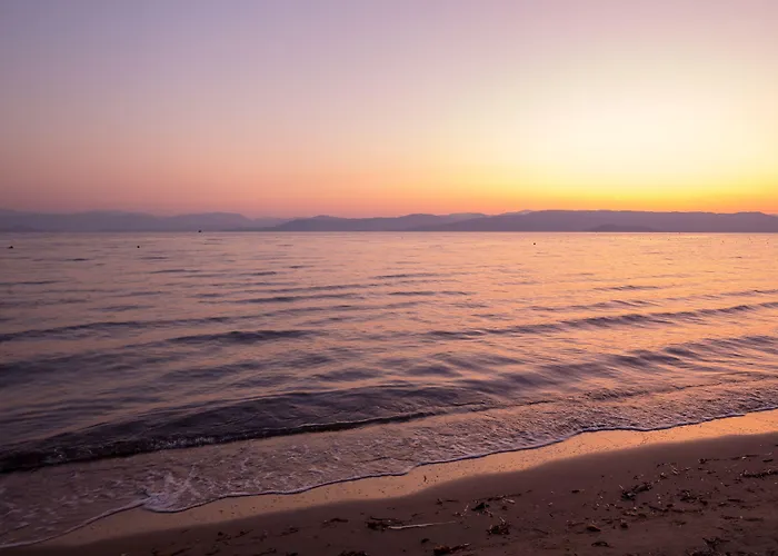 Ξενοδοχείο Lefkimi Κάβος
